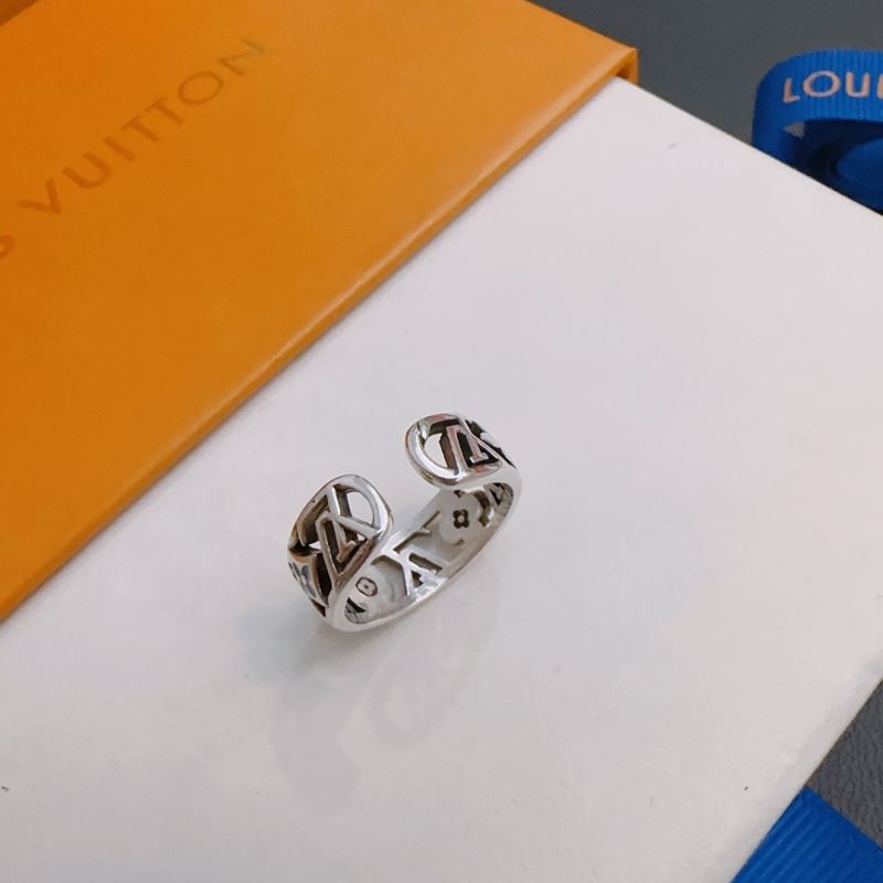 LV Rings